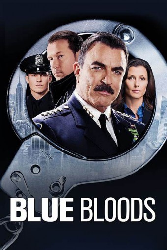 Sangue Azul (Blue Bloods) - 10ª Temporada (Legendado) - PEN-DRIVE INCLUSO