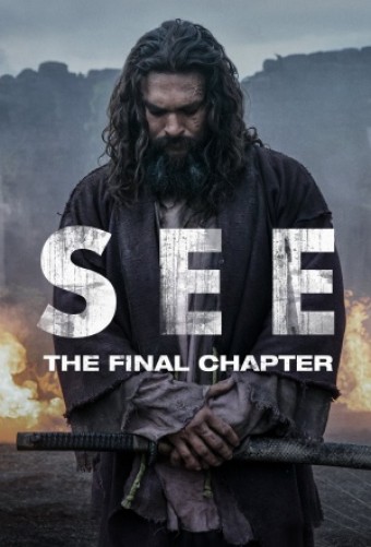 See - Completa (Todas as 3 Temporadas) (Dublado) - PEN-DRIVE INCLUSO