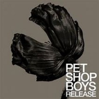 Pet Shop Boys 2002 - Release - Na escolha de 10 álbuns musicais, 10 filmes ou desenhos, o Pen-Drive será grátis...Aproveite!