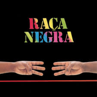 Raça Negra 1995 - Vol. 6 - Na escolha de 10 álbuns musicais, 10 filmes ou desenhos, o Pen-Drive será grátis...Aproveite!