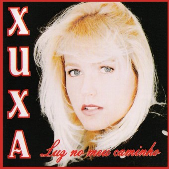 Xuxa 1995 - Luz No Meu Caminho - Na Escolha de 10 álbuns musicais, 10 filmes ou desenhos, o Pen-Drive será grátis...Aproveite!