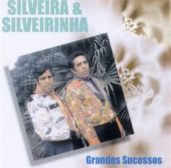 Silveira & Silveirinha 2013 - Os Grandes Sucessos - Na Escolha de 10 álbuns musicas o Pen-Drive será grátis...Aproveite!