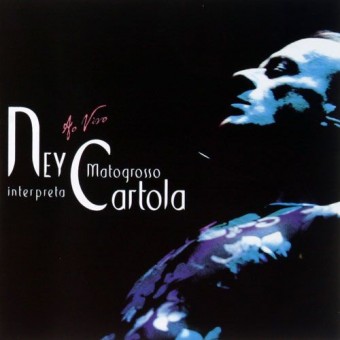 Ney Matogrosso 2003 - Interpreta Cartola Ao Vivo - Na escolha de 10 álbuns musicais, 10 filmes ou desenhos, o Pen-Drive será grátis...Aproveite!