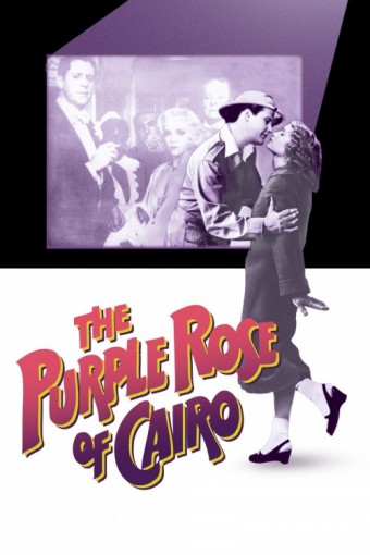 1985 The Purple Rose of Cairo (Legendado) - Woody Allen  - Na Escolha de 10 filmes ou desenhos, o Pen-Drive será grátis...Aproveite!