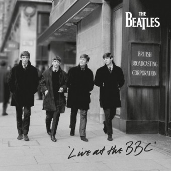 The Beatles 1963 - Live - Na escolha de 10 álbuns musicais, 10 filmes ou desenhos, o Pen-Drive será grátis...Aproveite!