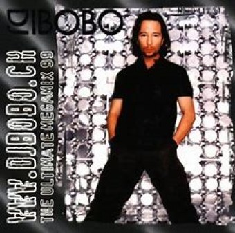 DJ BoBo 2005 - The Ultimate Megamix 99 - Na escolha de 10 álbuns musicais, 10 filmes ou desenhos, o Pen-Drive será grátis...Aproveite!