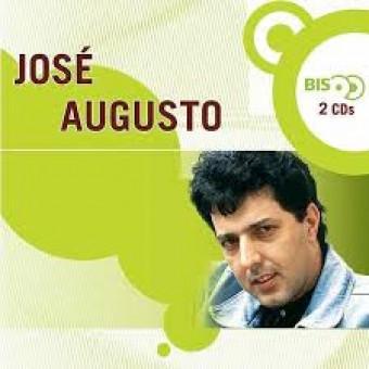 José Augusto 2005 - Nova Bis - Na escolha de 10 álbuns musicais, 10 filmes ou desenhos, o Pen-Drive será grátis...Aproveite!
