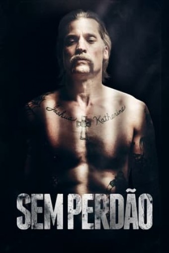 2017 Sem Perdão (Dublado) - Na Escolha de 10 filmes ou desenhos, o Pen-Drive será grátis...Aproveite!