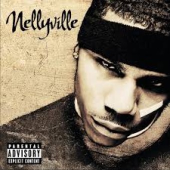 Nelly 2002 - Nellyville - Na escolha de 10 álbuns musicais, 10 filmes ou desenhos, o Pen-Drive será grátis...Aproveite!