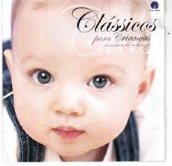Clássicos para Crianças com sons da Natureza - Na Escolha de 10 álbuns musicais, 10 filmes ou desenhos, o Pen-Drive será grátis...Aproveite!