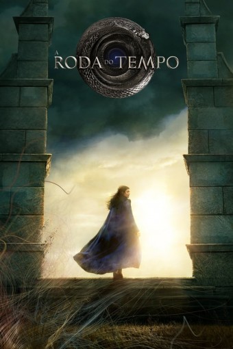 A Roda do Tempo - 2ª Temporada (Dublado) - PEN-DRIVE INCLUSO