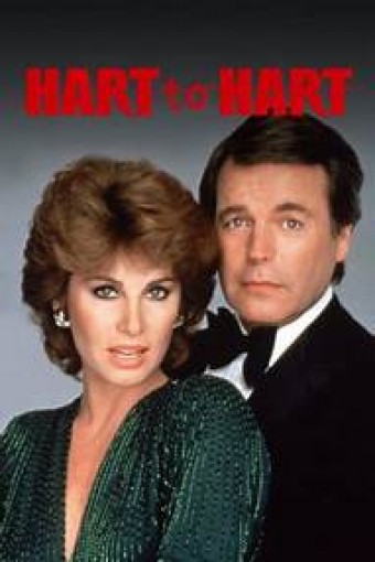Casal 20 (Hart to Hart) (1979) - Completa (Todas as 5 Temporadas) (Legendado) - PEN-DRIVE INCLUSO