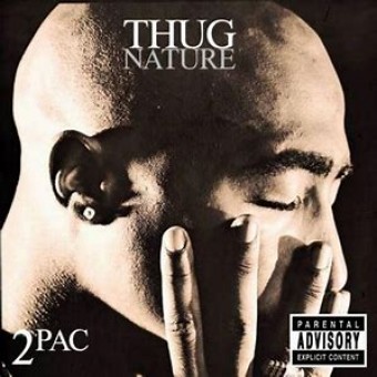 2Pac 2003 - Thugnature - Na Escolha de 10 álbuns musicais, 10 filmes ou desenhos, o Pen-Drive será grátis...Aproveite!