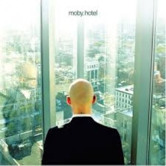 Moby 2005 - Hotel - Na escolha de 10 álbuns musicais, 10 filmes ou desenhos, o Pen-Drive será grátis...Aproveite!