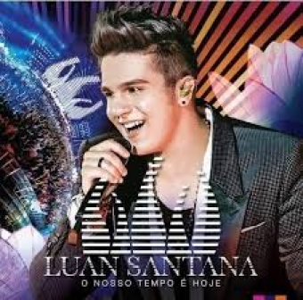 Luan Santana 2015 - O Nosso Tempo e Hoje (Ao Vivo) - Na Escolha de 10 álbuns musicas o Pen-Drive será grátis...Aproveite!