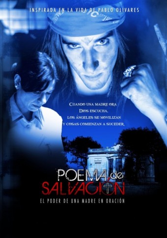 2015 Poema de Salvação (Dublado) - Na Escolha de 10 filmes ou desenhos, o Pen-Drive será grátis...Aproveite!