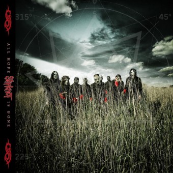 Slipknot 2008 - All Hope Is Gone- Na escolha de 10 álbuns musicais, 10 filmes ou desenhos, o Pen-Drive será grátis...Aproveite!