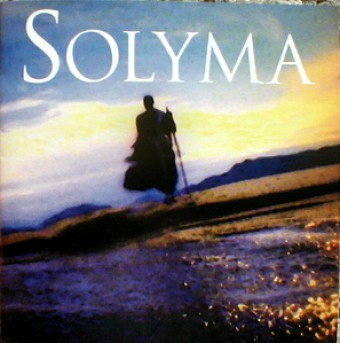 Era 1999 - Solyma - Na escolha de 10 álbuns musicais, 10 filmes ou desenhos, o Pen-Drive será grátis...Aproveite!