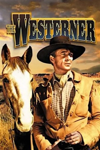 1940 The Westerner  (Western) (Legendado) - *Na Escolha de 10 filmes ou desenhos, o Pen-Drive será grátis...Aproveite!