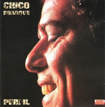 Chico Buarque 1993 - Perfil - Na escolha de 10 álbuns musicais, 10 filmes ou desenhos, o Pen-Drive será grátis...Aproveite!