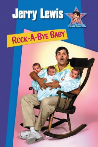 1958 Jerry Lewis - Rock A Bye Baby (Legendado) - Na Escolha de 10 filmes ou desenhos, o Pen-Drive será grátis...Aproveite!
