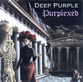 Deep Purple 1998 - Purplexed - Ao Vivo - Na escolha de 10 álbuns musicais, 10 filmes ou desenhos, o Pen-Drive será grátis...Aproveite!