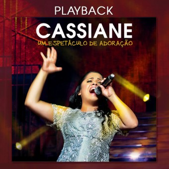 Evangélica - Cassiane 2013 - Um espetáculo de Adoração - Na escolha de 10 álbuns musicais, 10 filmes ou desenhos, o Pen-Drive será grátis...Aproveite!