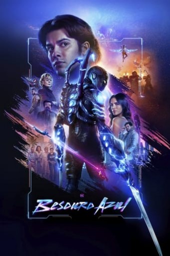 2023 Besouro Azul - Na Escolha de 10 filmes ou desenhos, o Pen-Drive será grátis...Aproveite!