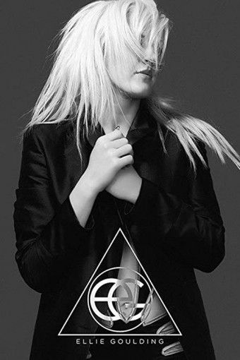 Ellie Goulding (VIDEO) - Videos (2015) - Na Escolha de 10 álbuns musicais, 10 filmes ou desenhos, o Pen-Drive será grátis...Aproveite!