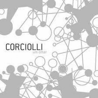 Corciolli - Um Olhar - Na escolha de 10 álbuns musicais, 10 filmes ou desenhos, o Pen-Drive será grátis...Aproveite!
