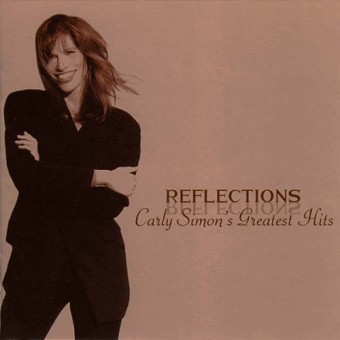 Carly Simon 2004 - Reflections Carly Simon&#39;s Greatest Hitse - Na escolha de 10 álbuns musicais, 10 filmes ou desenhos, o Pen-Drive será grátis...Aproveite!