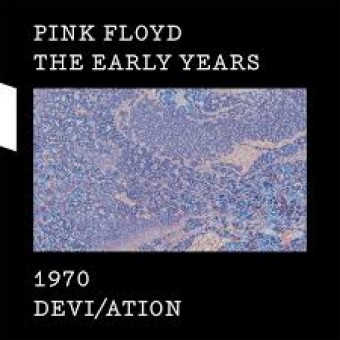 Pink Floyd 1970 - Devi - Na escolha de 10 álbuns musicais, 10 filmes ou desenhos, o Pen-Drive será grátis...Aproveite!