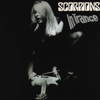 Scorpions 1975 - In Trance - Na escolha de 10 álbuns musicais, 10 filmes ou desenhos, o Pen-Drive será grátis...Aproveite!