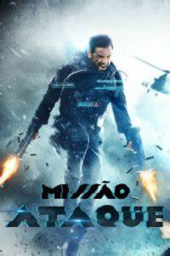 2022 Missao Ataque (Dublado) - Na Escolha de 10 filmes ou desenhos, o Pen-Drive será grátis...Aproveite!