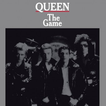 Queen 1980 - The Game - Na escolha de 10 álbuns musicais, 10 filmes ou desenhos, o Pen-Drive será grátis...Aproveite!