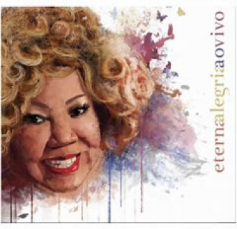 Alcione 2014 - Eterna Alegria (Ao Vivo) - Na escolha de 10 álbuns musicais, 10 filmes ou desenhos, o Pen-Drive será grátis...Aproveite!