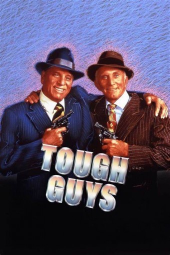 1986 Tough Guys (Legendado) - Na Escolha de 10 filmes ou desenhos, o Pen-Drive será grátis...Aproveite! 