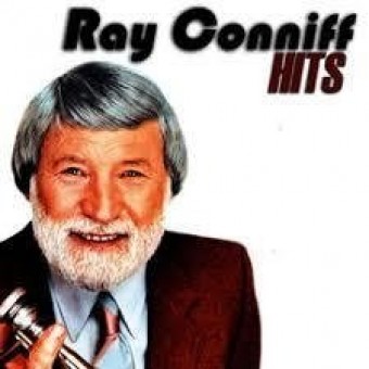 Ray Conniff 2015 - Ray Conniff Hits- Na escolha de 10 álbuns musicais, 10 filmes ou desenhos, o Pen-Drive será grátis...Aproveite!