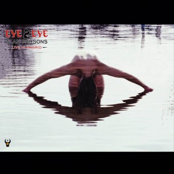 The Alan Parsons Project 2005 - Eye 2 Eye Live in Madrid- Na escolha de 10 álbuns musicais, 10 filmes ou desenhos, o Pen-Drive será grátis...Aproveite!