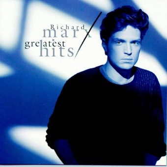 Richard Marx 1997 - Greatest Hits- Na escolha de 10 álbuns musicais, 10 filmes ou desenhos, o Pen-Drive será grátis...Aproveite!