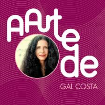 Gal Costa 2015 - A Arte De Gal Costa - Na escolha de 10 álbuns musicais, 10 filmes ou desenhos, o Pen-Drive será grátis...Aproveite!