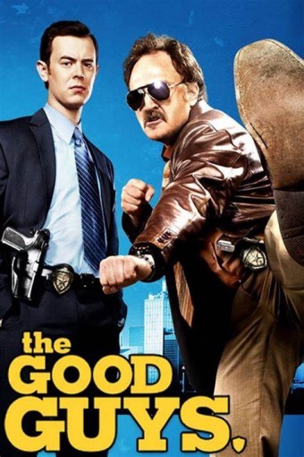The Good Guys (Legendado) - PEN-DRIVE INCLUSO