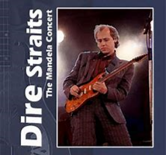 Dire Straits 1988 - Mandela day - Na escolha de 10 álbuns musicais, 10 filmes ou desenhos, o Pen-Drive será grátis...Aproveite!