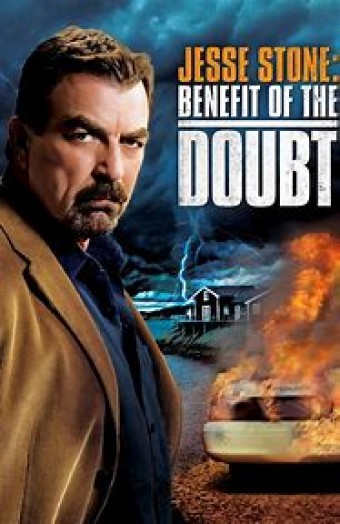 2012 Jesse Stone - Benefit of The Doubt (Legendado) - Na Escolha de 10 filmes ou desenhos, o Pen-Drive será grátis...Aproveite!