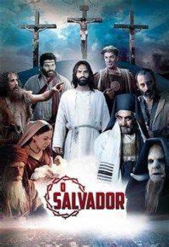 2014 O Salvador (Dublado) - Na Escolha de 10 filmes ou desenhos, o Pen-Drive será grátis...Aproveite!f