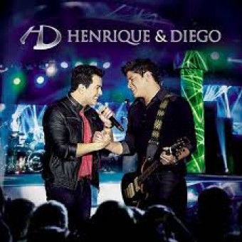 Henrique & Diego 1999 - Ao vivo - Na Escolha de 10 álbuns musicas o Pen-Drive será grátis...Aproveite!