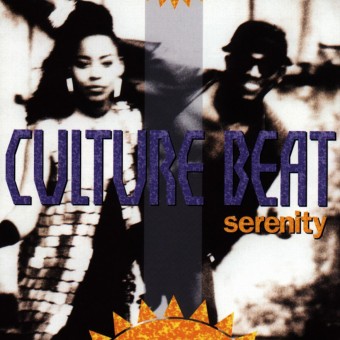 Culture Beat 1993 - Serenity - Na escolha  de 10 álbuns musicais, 10 filmes ou desenhos, o Pen-Drive será grátis...Aproveite!