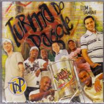 Turma do Pagode 2009 - Dom de Sambar - Na escolha de 10 álbuns musicais, 10 filmes ou desenhos, o Pen-Drive será grátis...Aproveite!