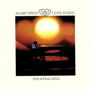 Barry White 1979 - I Love to Sing the Songs I Sing - Na escolha de 10 álbuns musicais, 10 filmes ou desenhos, o Pen-Drive será grátis...Aproveite!