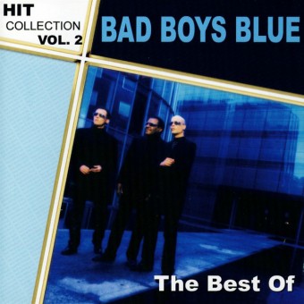 Bad Boys Blue 2006 - Hitcollection Vol. 2 - The Best Of - Na escolha de 10 álbuns musicais, 10 filmes ou desenhos, o Pen-Drive será grátis...Aproveite!